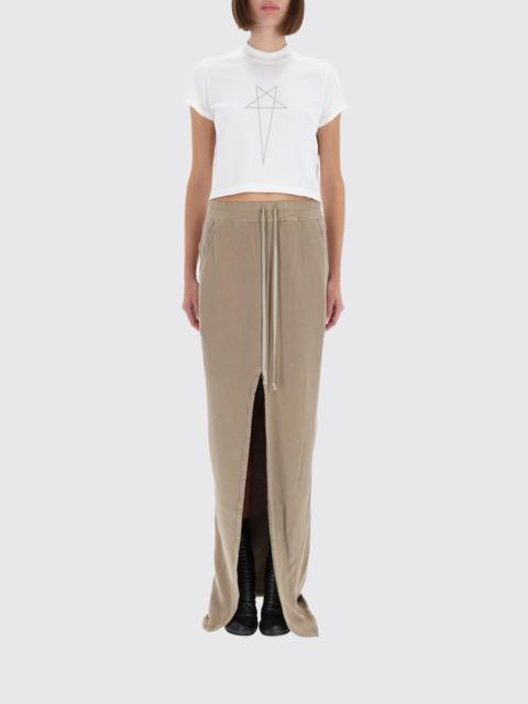 T-shirt woman Rick Owens Drkshdw