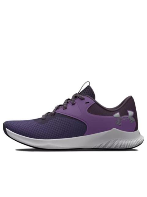(WMNS) Under Armour Charged Aurora 2 'Purple' 3025060-502