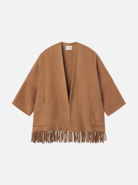 The Fringe Coat