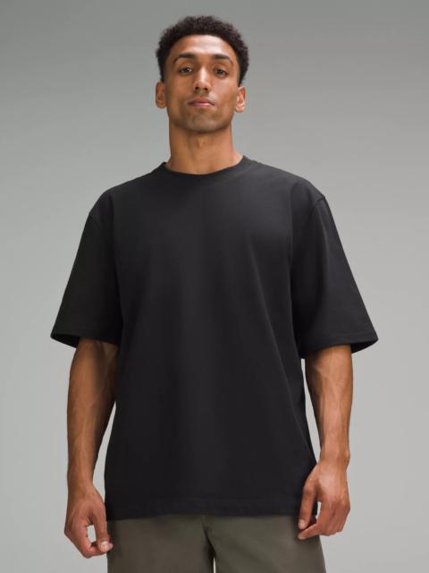 Heavyweight Cotton Jersey T-Shirt