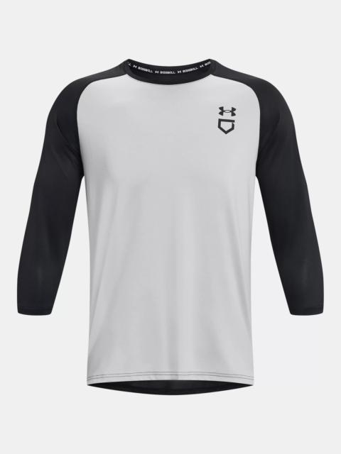 Men's UA Utility 3/4 Shirt