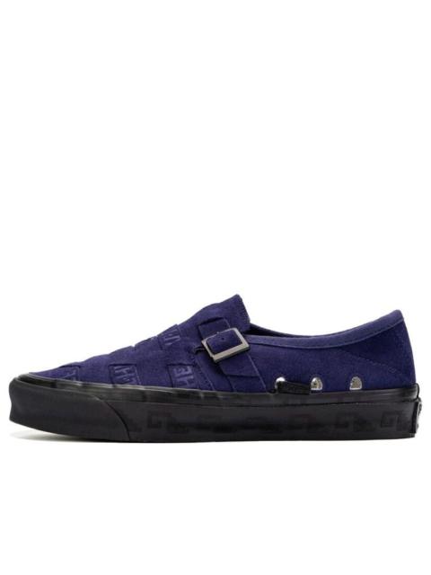 Vans Taka Hayashi x Vault OG TH Style 47 Huarache LX Purple VN0A5KXNA1Y
