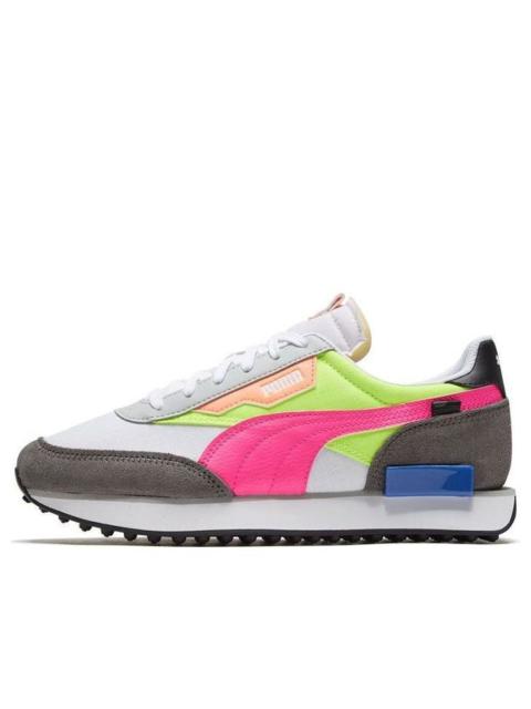 PUMA Future Rider 'Play On - Multi' 371149-02