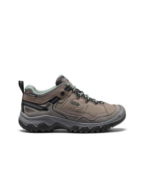 Women's Targhee IV Waterproof Hiking Shoe