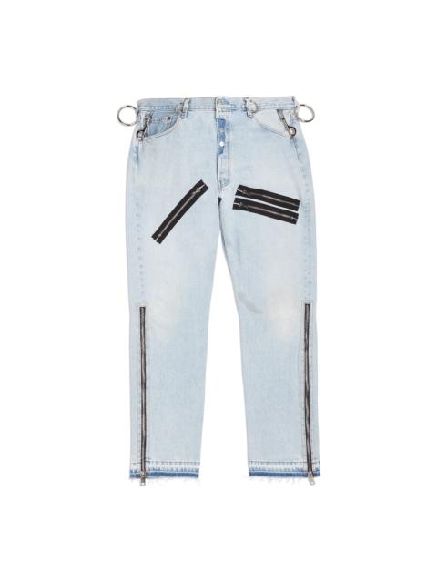 WEAPON WORLD DEPT. CUT