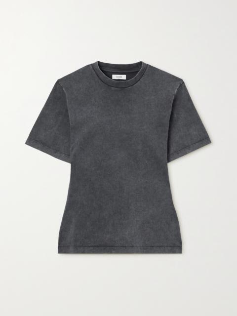 + Net Sustain Kelly Cotton-jersey T-shirt