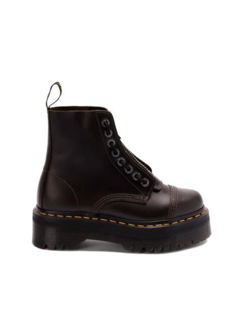 Sinclair Orleans boots