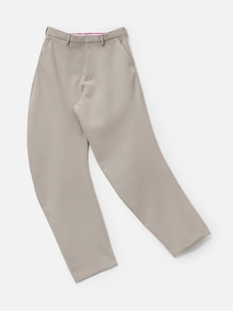 TOPSY TURVY TROUSER