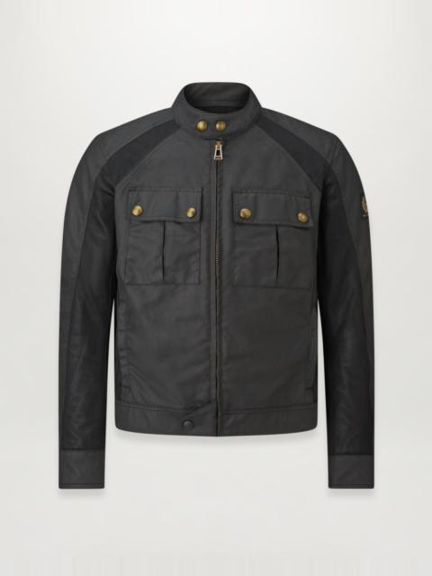 TEMPLE MOTORCYCLE JACKET