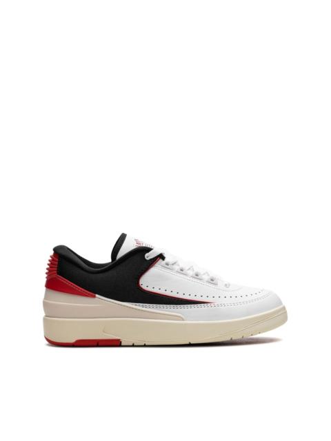 Air Jordan 2 Low "Chicago Twist" sneakers