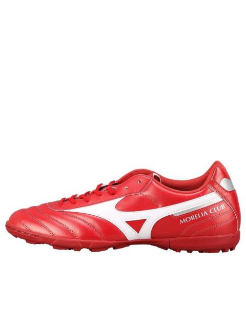 Mizuno Morelia 2 Club AS 'Red White' P1GD221660