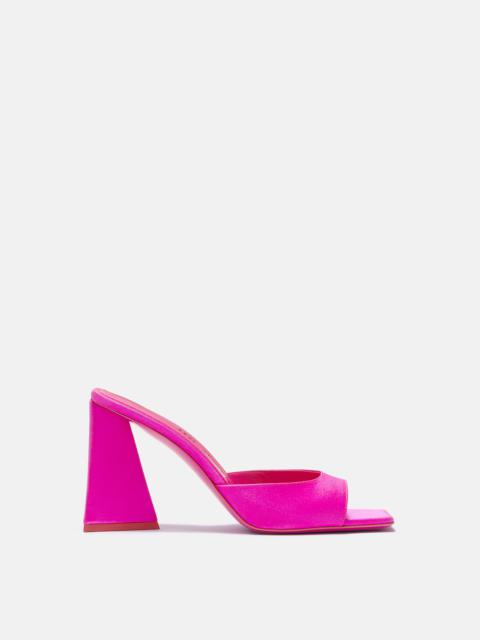 ''MINI DEVON'' FUCHSIA MULE