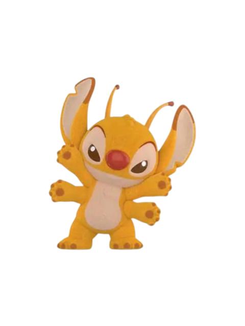 Pop Mart Disney Stitch Little Emotions Series Grumpy and Unsociable Figure