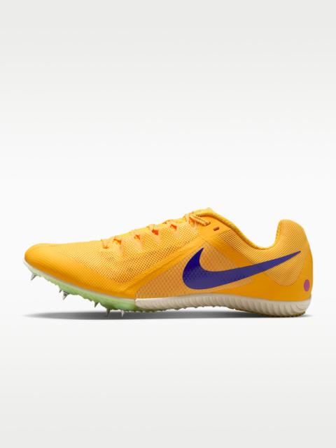 Nike Zoom Rival Multi Track & Field Multi-Event Spikes