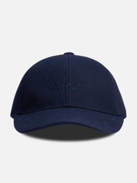 CHARLIE BASEBALL CAP