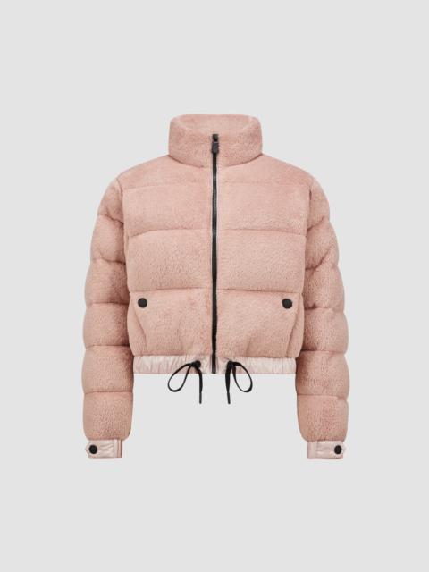 Ayse Short Down Jacket