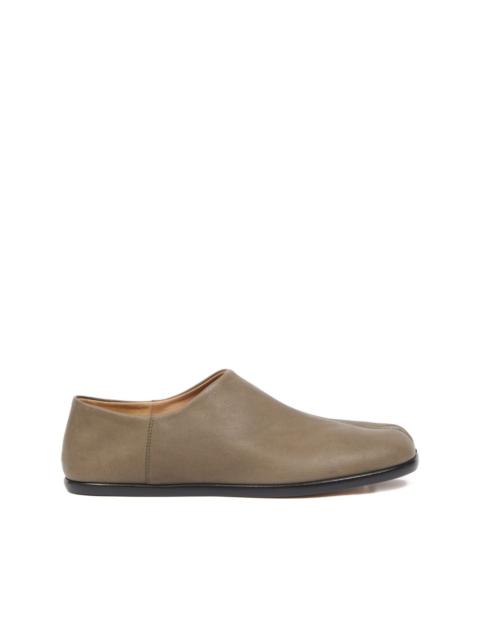 Tabi split-toe loafers