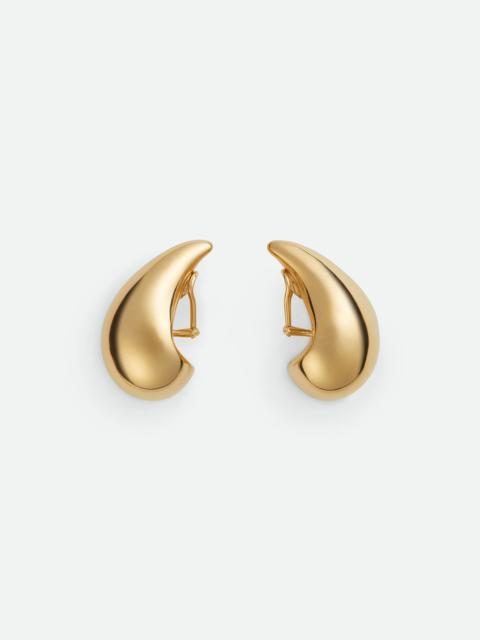 Drop Medium Earrings