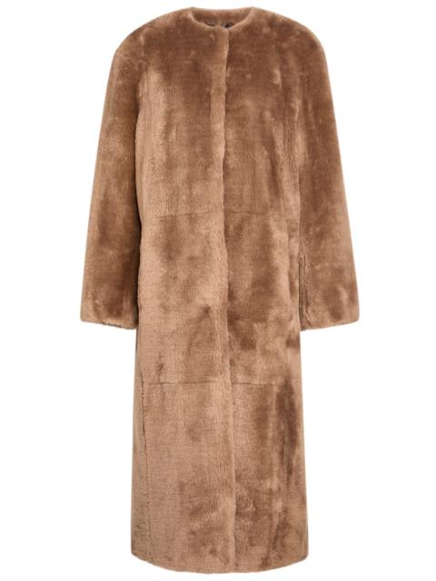 Stand Studio Gracelyn Faux fur Coat
