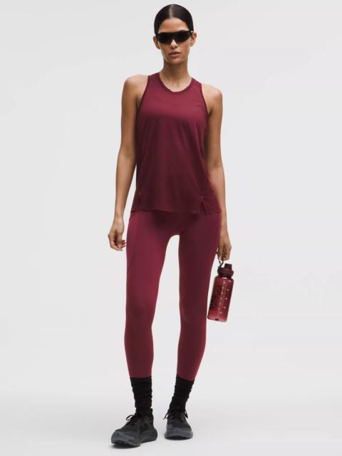 Fast and Free High-Rise Thermal Tight 28" *5 Pocket