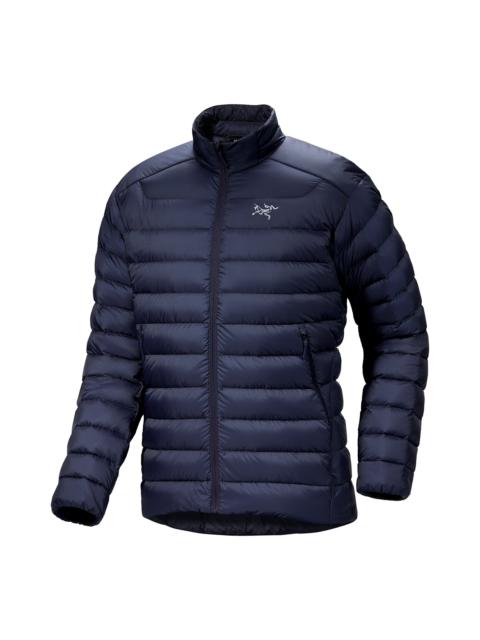 Cerium Jacket