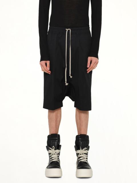 Rick S Pods in Black