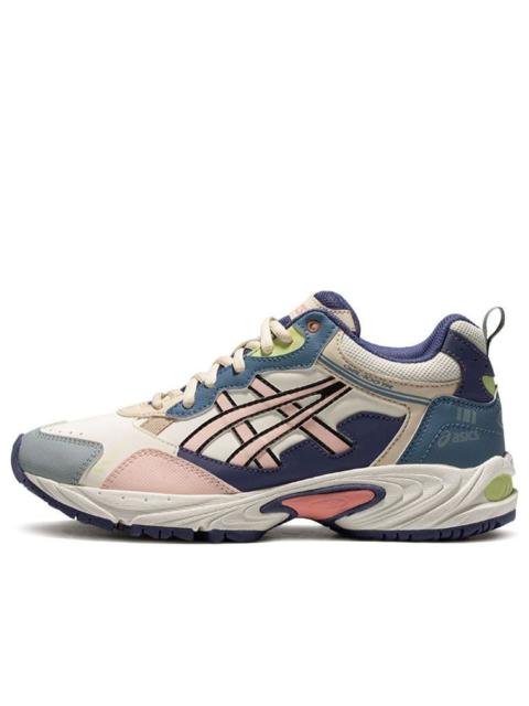 (WMNS) ASICS Gel-100 TR Sneakers Blue/Pink 1203A212-101