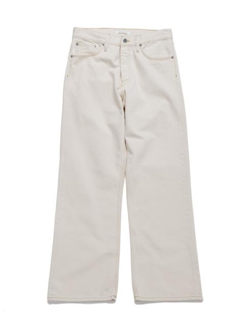 Loose 706 Ecru Contrast