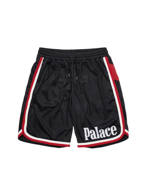 Palace Saves Shorts Black