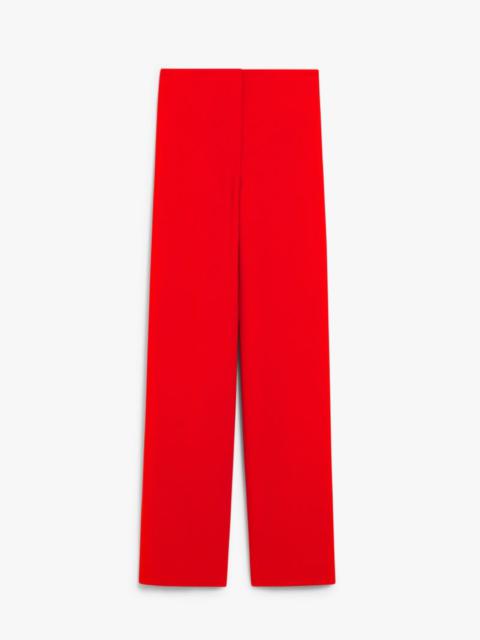 Wide-leg trousers - RUNWAY