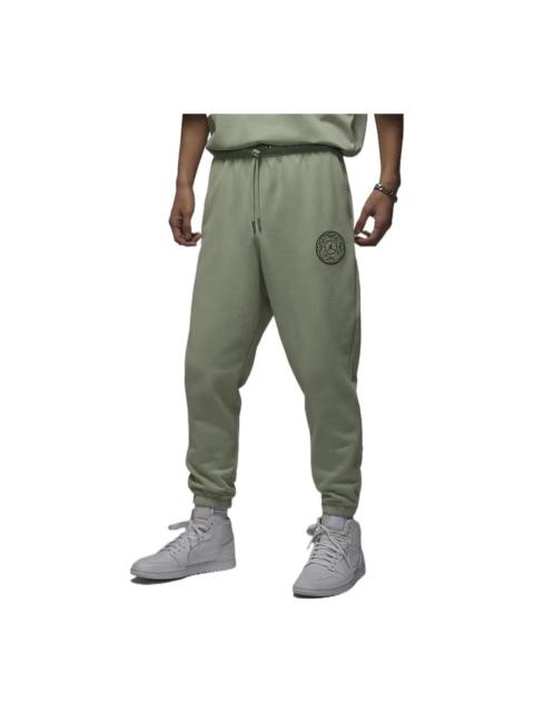 Air Jordan Knit Pants FB1454-343