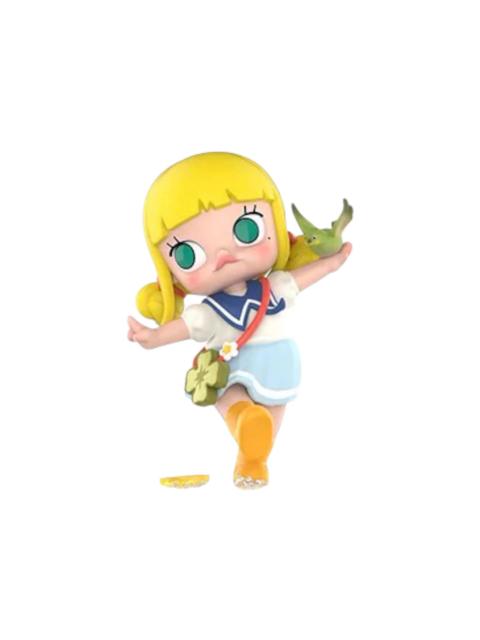 Pop Mart Hand in Hand Series Piloting the Way Figure