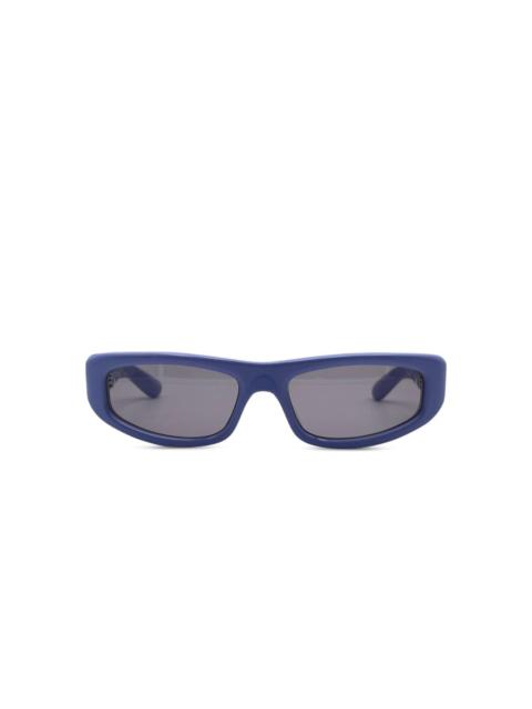 Roller Euphoria embellished sunglasses