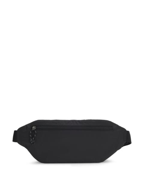 BELT BAG WITH CONTRAST LOGO DETAIL