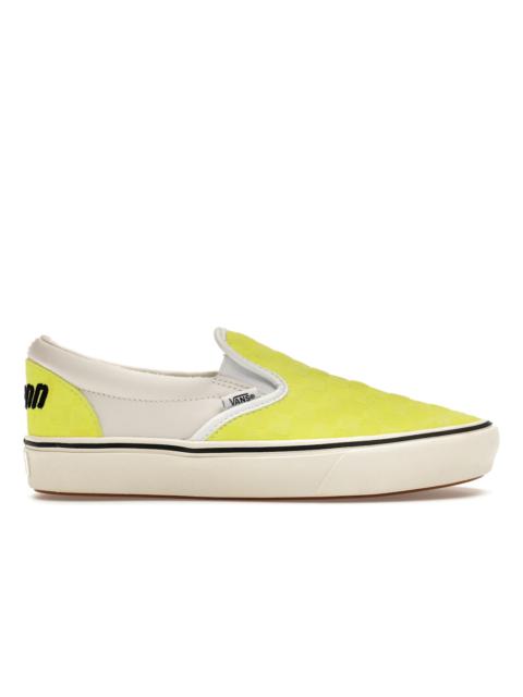 Vans Slip-On Penn Flourescent
