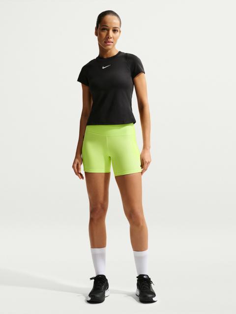 NikeCourt Women's Dri-FIT Tennis Shorts with Pockets
