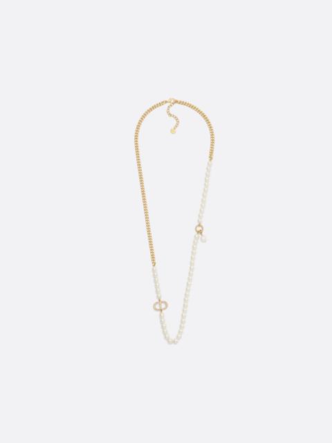 30 Montaigne Long Necklace
