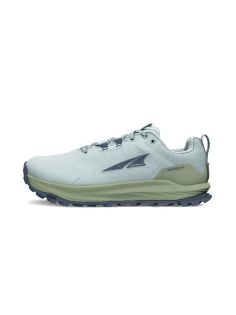Women's Lone Peak 9 Waterproof Low