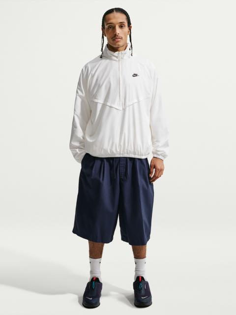 Nike Club Men's Oversized Shorts