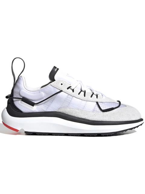 adidas Y-3 Shiku Run Core White