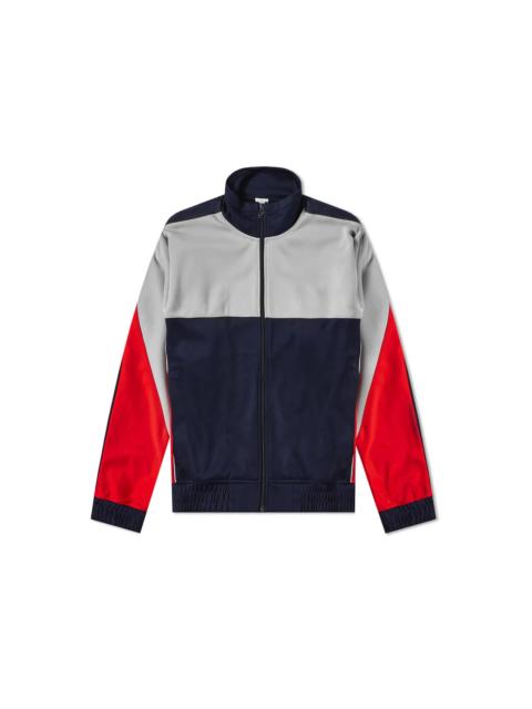 Nike x Martine Rose Track Jacket Blue