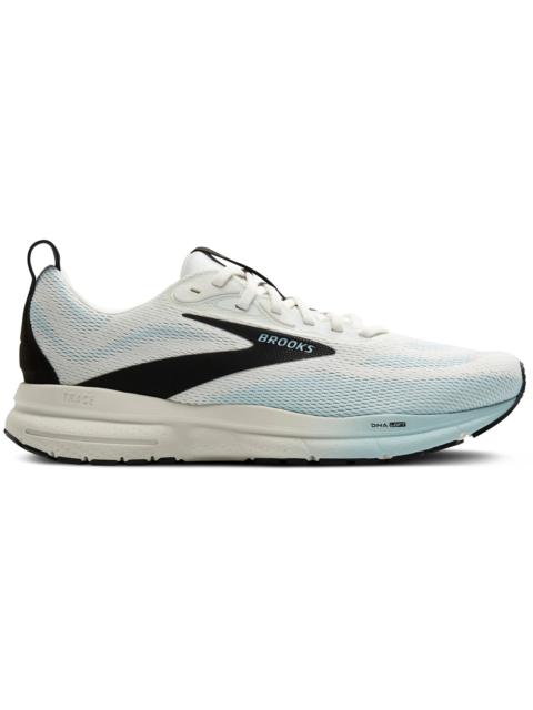 Brooks Trace 4 Grey Wintersky Black
