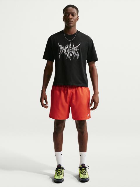 Nike Club Men's Woven Flow Shorts