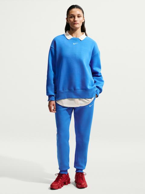 Nike Sportswear Phoenix Fleece Women's Mid-Rise Sweatpants