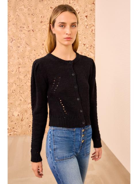 Delphina Long Sleeve Cardigan