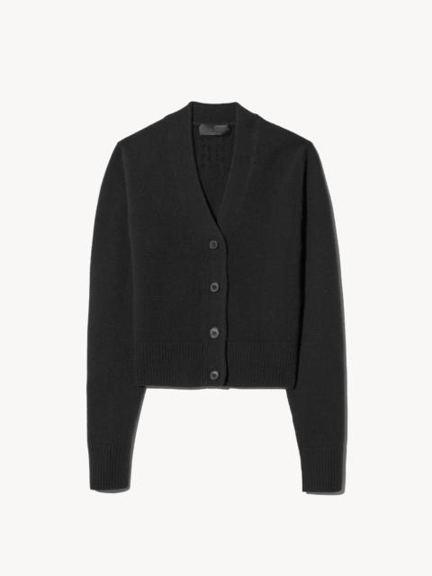 CHARMAINE CASHMERE CARDIGAN