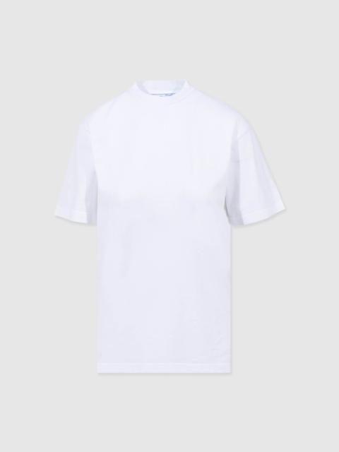 WOMEN'S DIAGONAL T-SHIRT