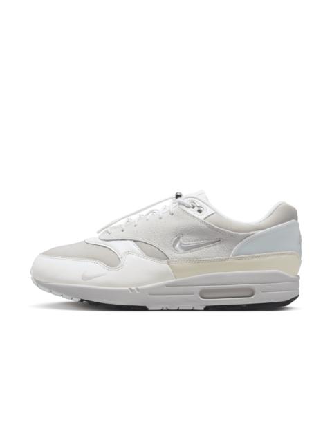 Nike Men's Air Max 1 Premium Shoes