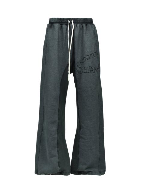 FASTER FLIGHT-EXCLUSIVE / BLK