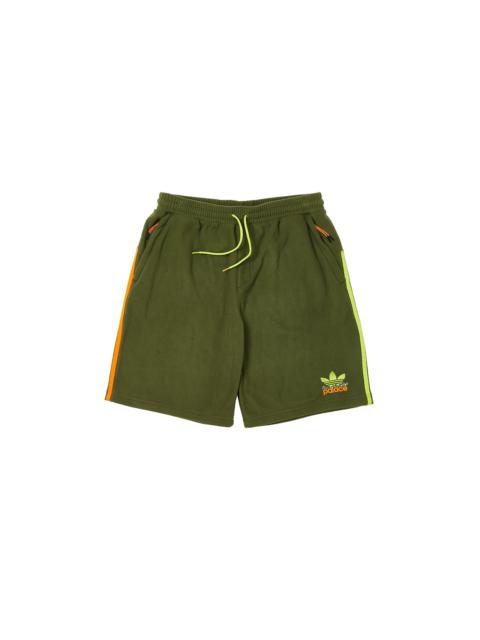 ADIDAS PALACE NATURE SHORTS WILD PINE